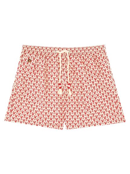 MC2 SAINT BARTH BOXER SWIMSUIT