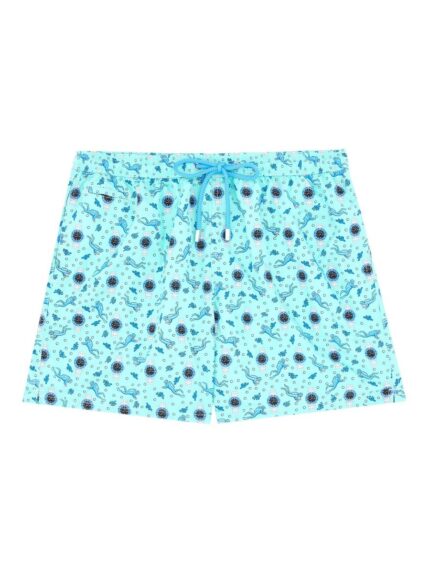 MC2 SAINT BARTH BOXER SWIMSUIT