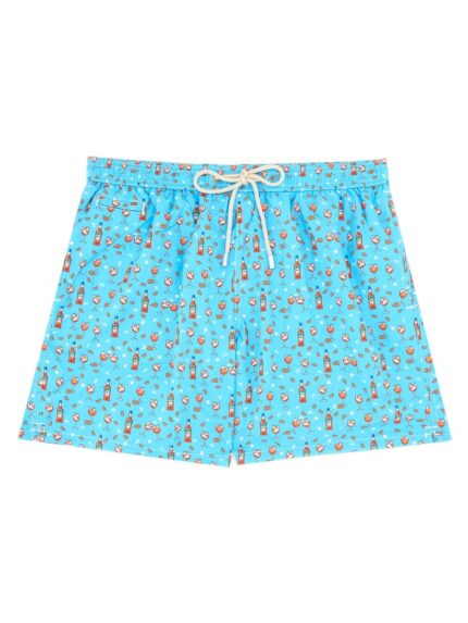 MC2 SAINT BARTH BOXER SWIMSUIT