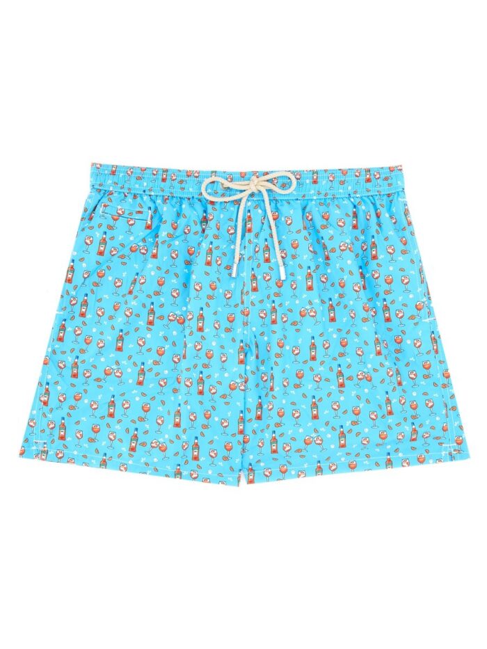 MC2 SAINT BARTH BOXER SWIMSUIT