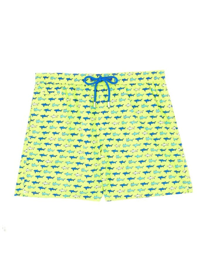 MC2 SAINT BARTH BOXER SWIMSUIT