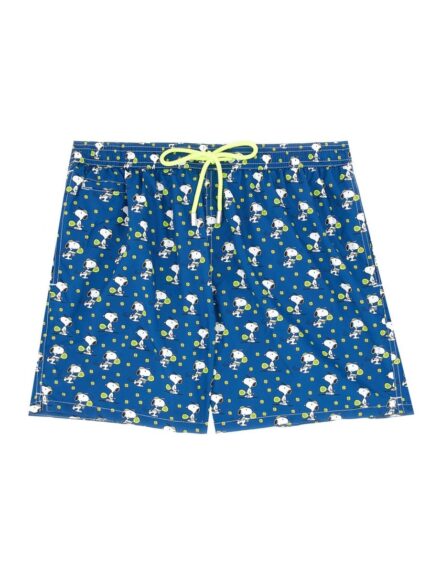 MC2 SAINT BARTH BOXER SWIMSUIT