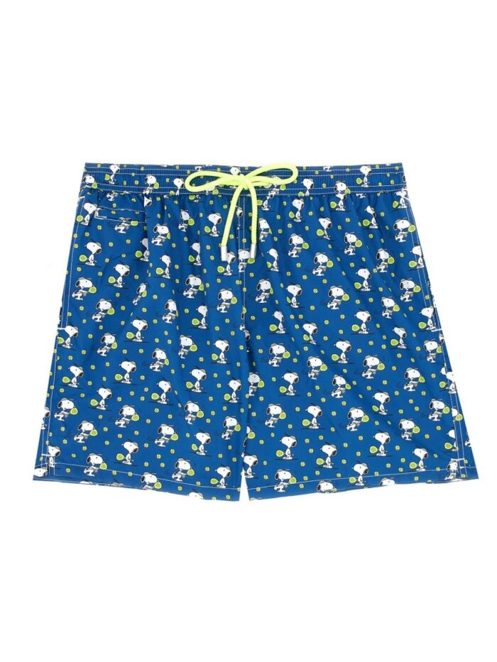 MC2 SAINT BARTH BOXER SWIMSUIT