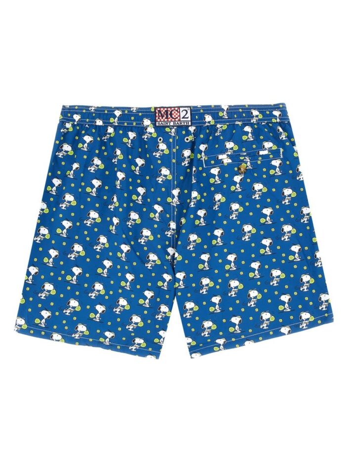 MC2 SAINT BARTH BOXER SWIMSUIT