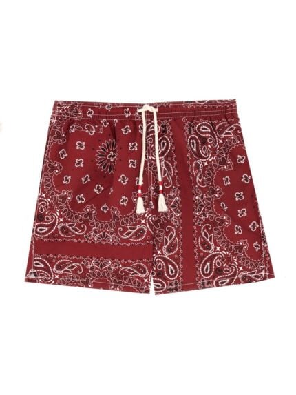 MC2 SAINT BARTH BOXER SWIMSUIT