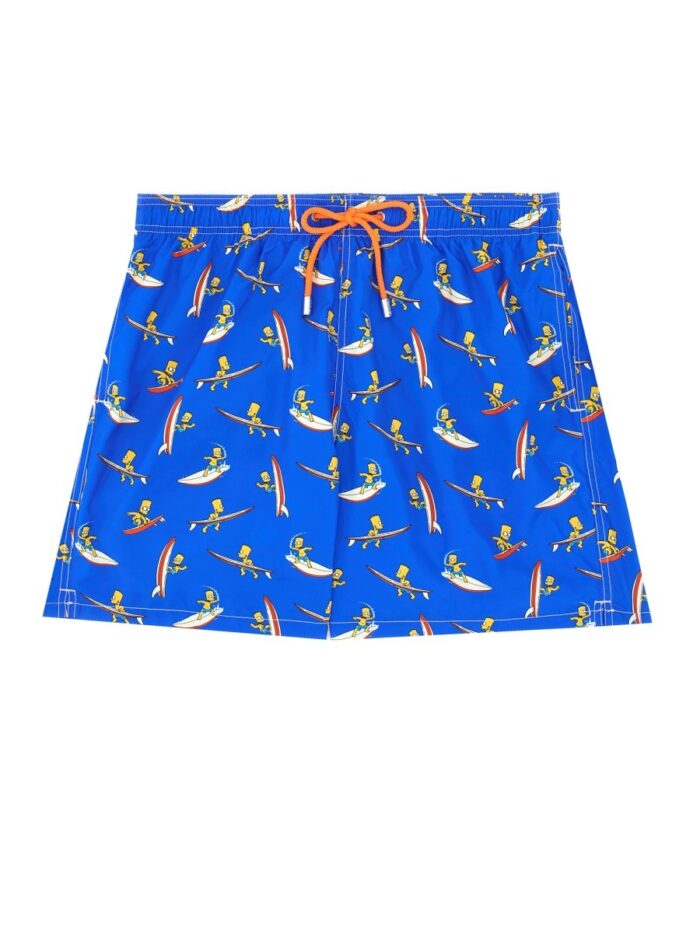 MC2 SAINT BARTH BOXER SWIMSUIT