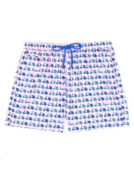 MC2 SAINT BARTH BOXER SWIMSUIT