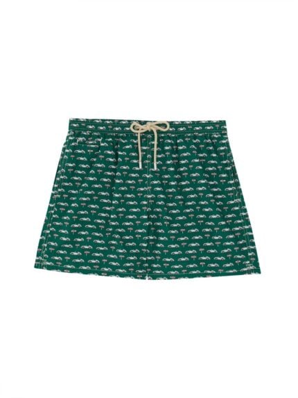 MC2 SAINT BARTH BOXER SWIMSUIT