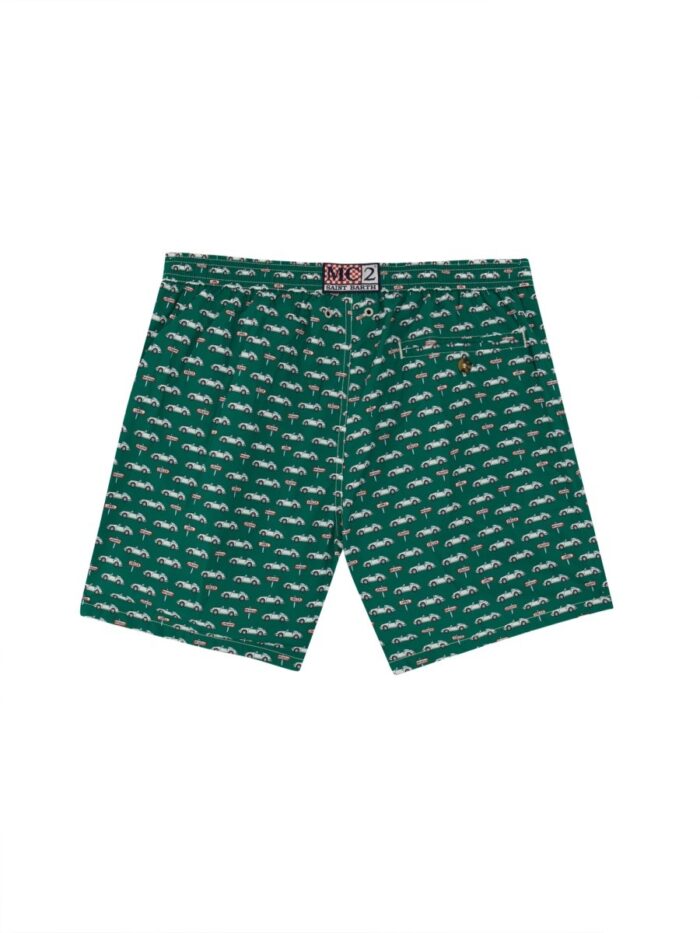 MC2 SAINT BARTH BOXER SWIMSUIT