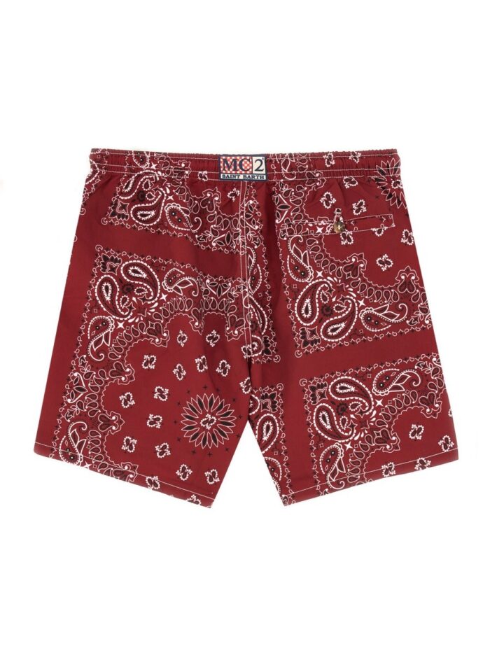 MC2 SAINT BARTH BOXER SWIMSUIT