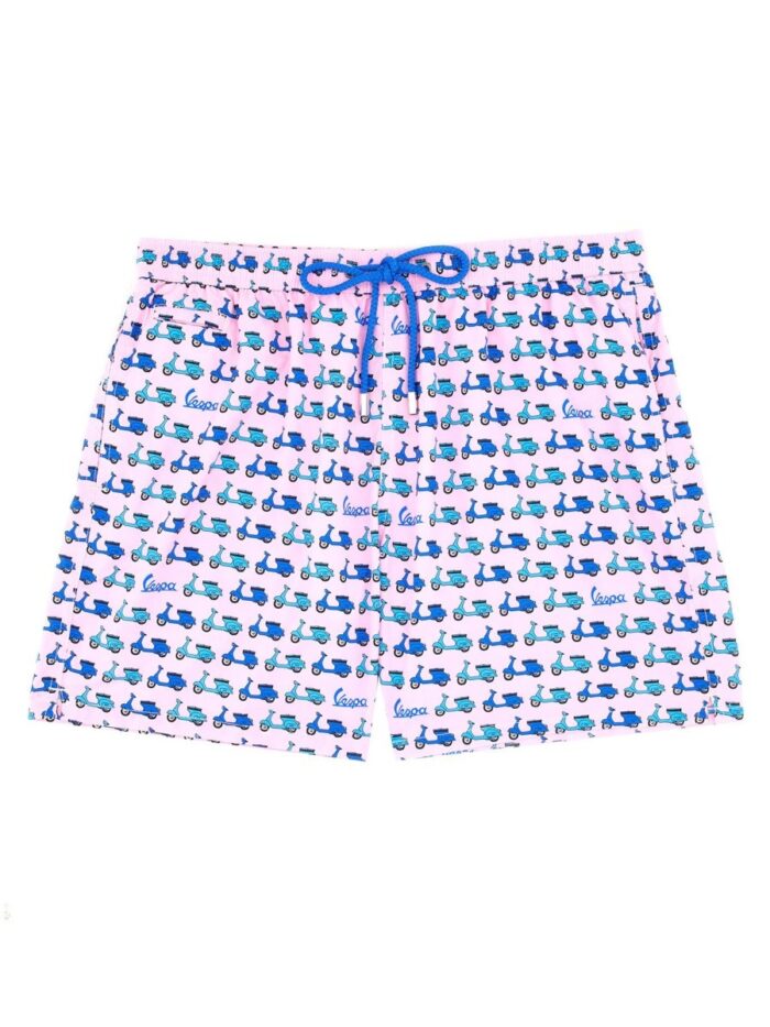 MC2 SAINT BARTH BOXER SWIMSUIT