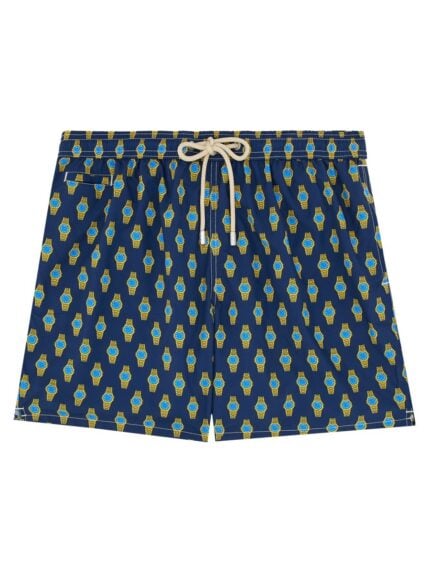 MC2 SAINT BARTH BOXER SWIMSUIT