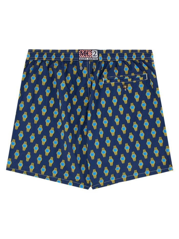 MC2 SAINT BARTH BOXER SWIMSUIT
