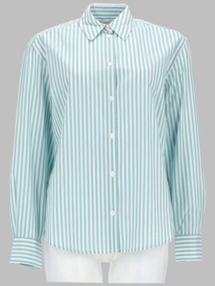 MC2 SAINT BARTH CAMICIA A RIGHE
