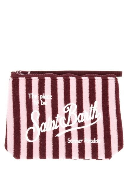 MC2 SAINT BARTH CLUTCH BAG "ALINE"