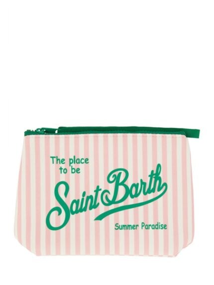 MC2 SAINT BARTH CLUTCH BAG "ALINE"
