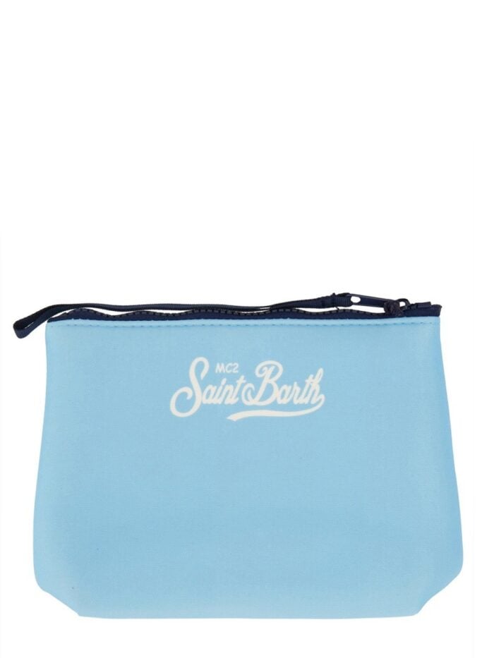 MC2 SAINT BARTH CLUTCH BAG "ALINE"
