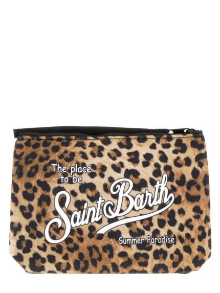 MC2 SAINT BARTH CLUTCH BAG "ALINE"