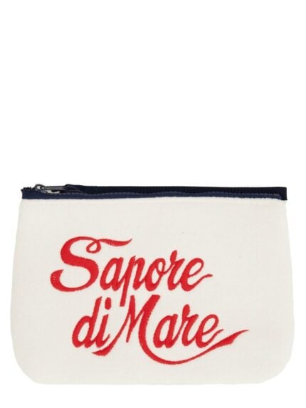 MC2 SAINT BARTH CLUTCH BAG "ALINE"