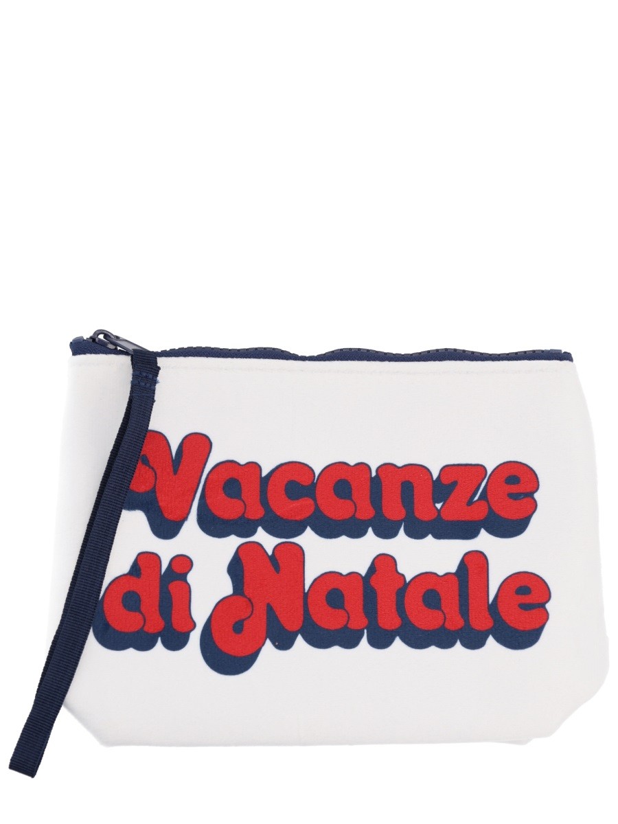 MC2 SAINT BARTH CLUTCH BAG "ALINE"