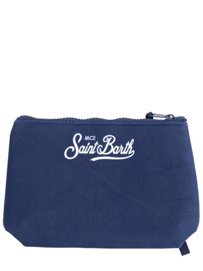 MC2 SAINT BARTH CLUTCH BAG "ALINE"