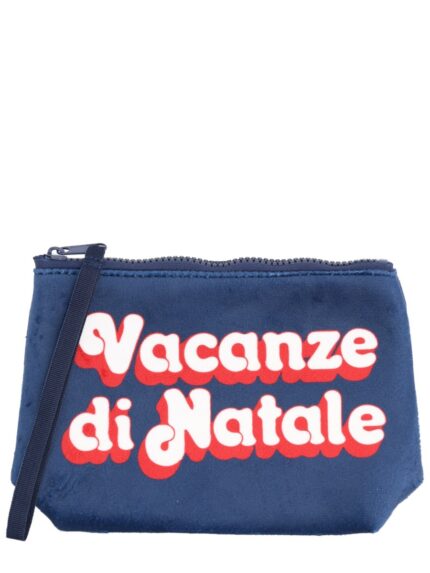 MC2 SAINT BARTH CLUTCH BAG "ALINE"