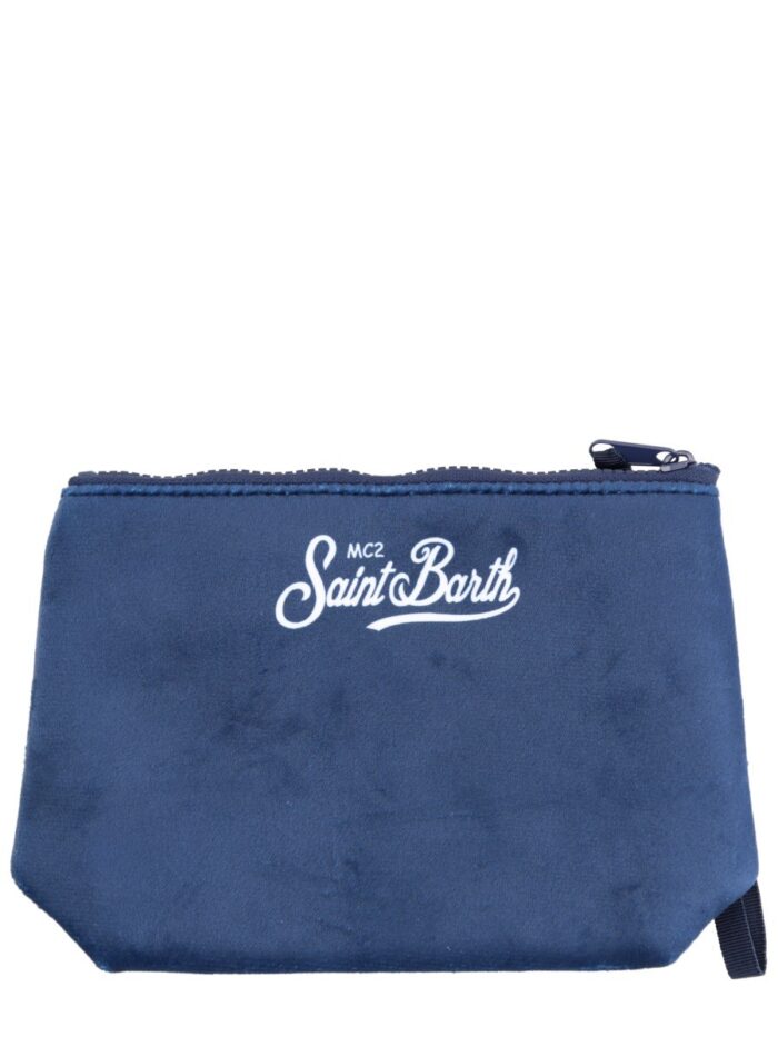 MC2 SAINT BARTH CLUTCH BAG "ALINE"