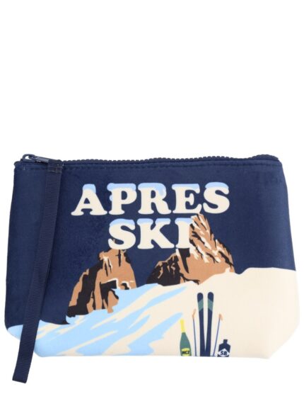 MC2 SAINT BARTH CLUTCH BAG "ALINE"