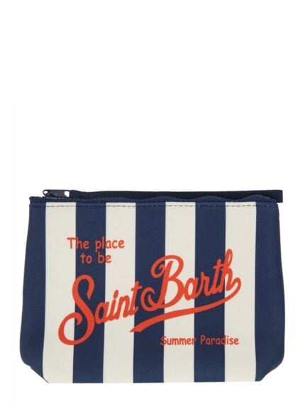 MC2 SAINT BARTH CLUTCH BAG "ALINE"