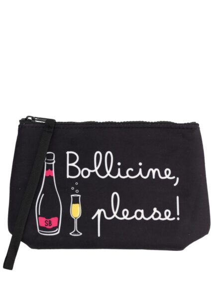 MC2 SAINT BARTH CLUTCH BAG "ALINE"