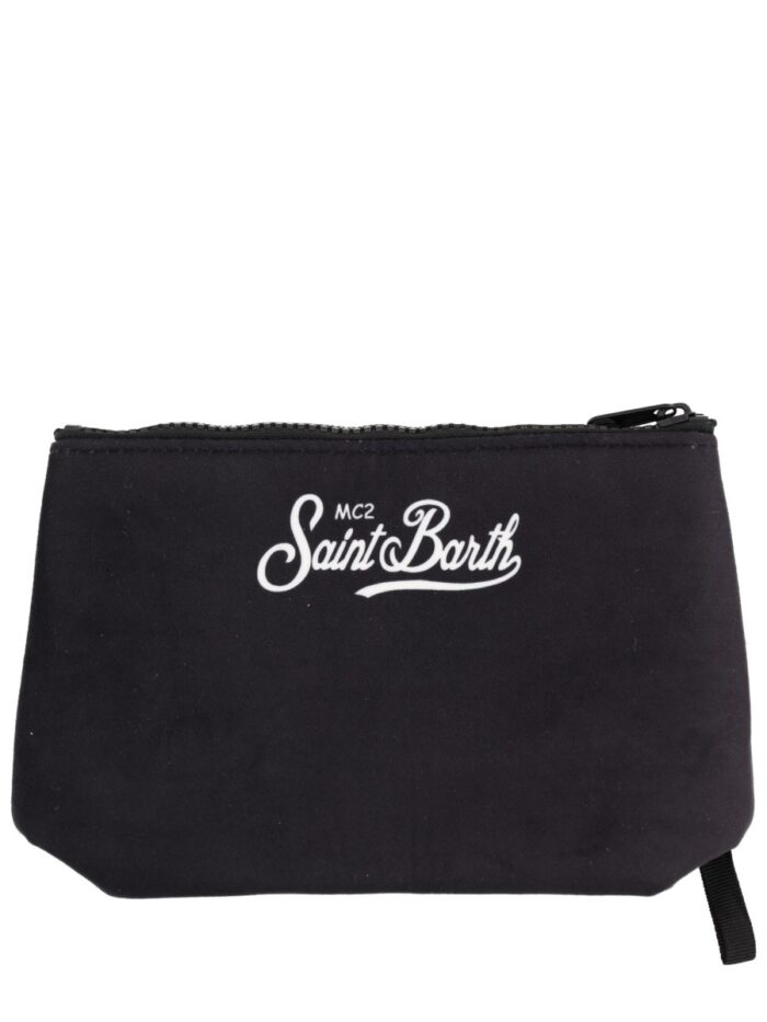 MC2 SAINT BARTH CLUTCH BAG "ALINE"