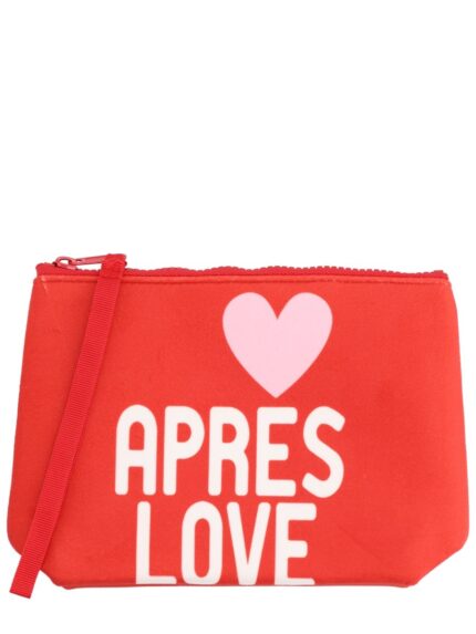 MC2 SAINT BARTH CLUTCH BAG "ALINE"