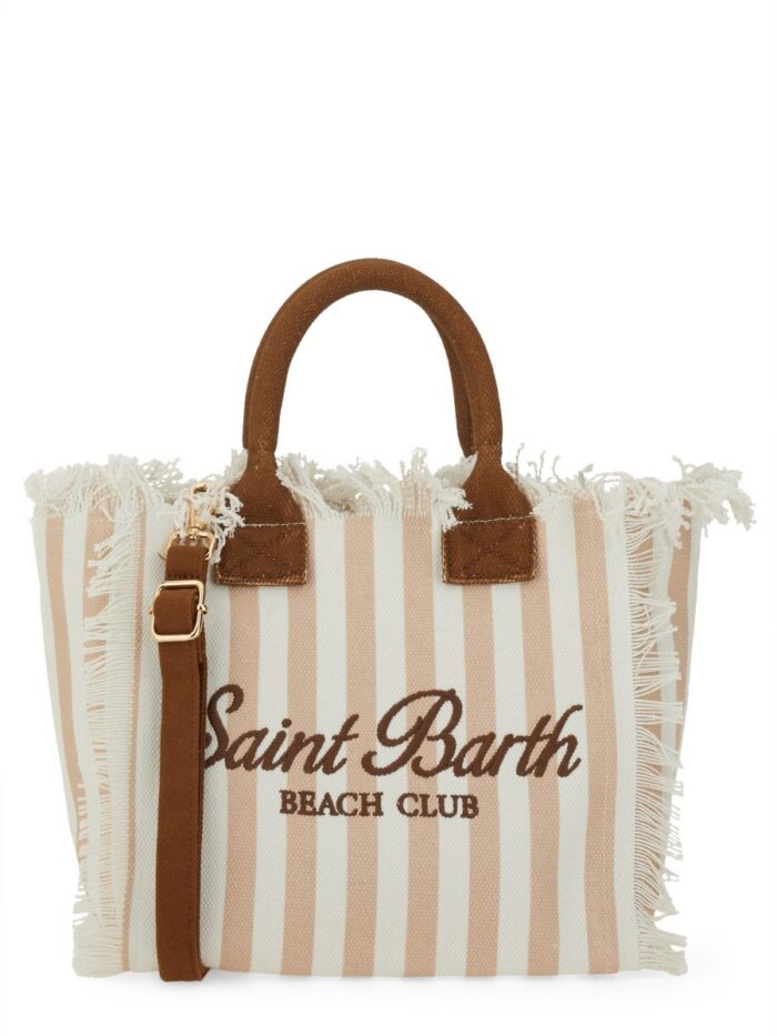 MC2 SAINT BARTH "COLETTE" BAG