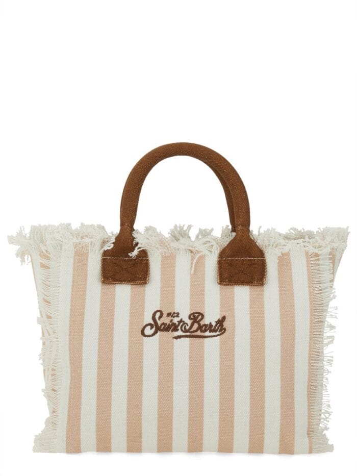 MC2 SAINT BARTH "COLETTE" BAG