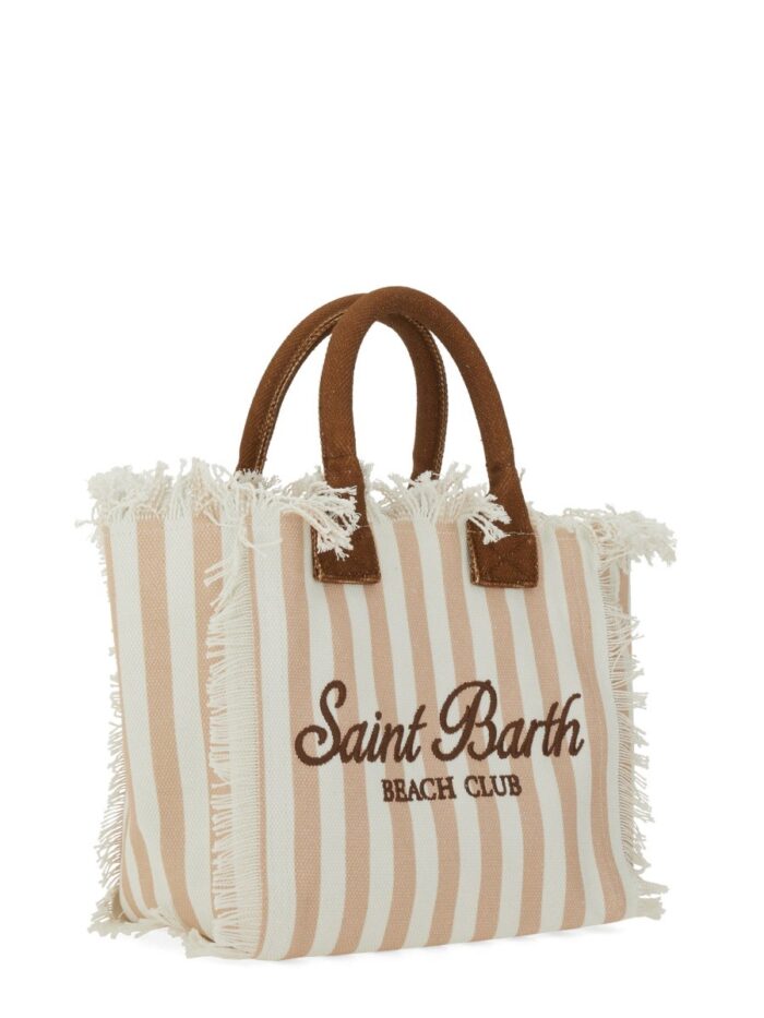 MC2 SAINT BARTH "COLETTE" BAG