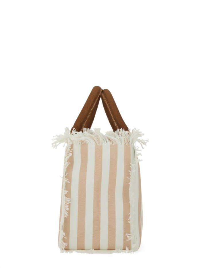 MC2 SAINT BARTH "COLETTE" BAG