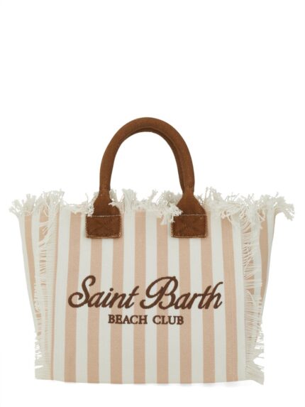 MC2 SAINT BARTH "COLETTE" BAG