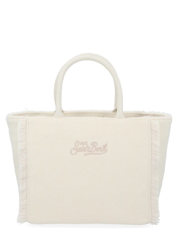 MC2 SAINT BARTH "COLETTE" TOTE BAG