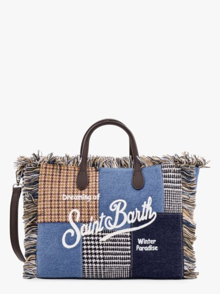 MC2 SAINT BARTH COLETTE W