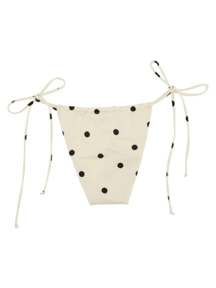MC2 SAINT BARTH "COLIN" BIKINI BOTTOM