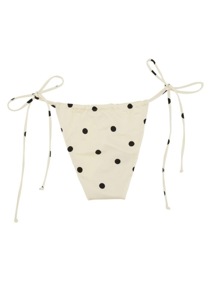 MC2 SAINT BARTH "COLIN" BIKINI BOTTOM