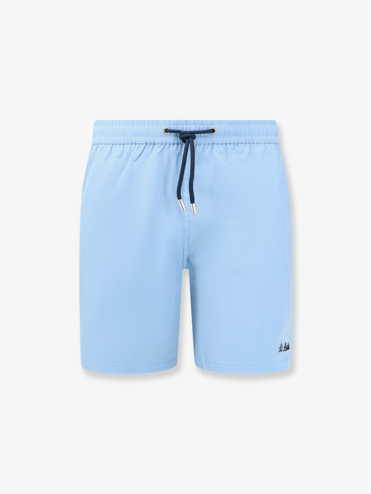 MC2 SAINT BARTH Comfort Recycled Nylon Swim Boxer Shorts