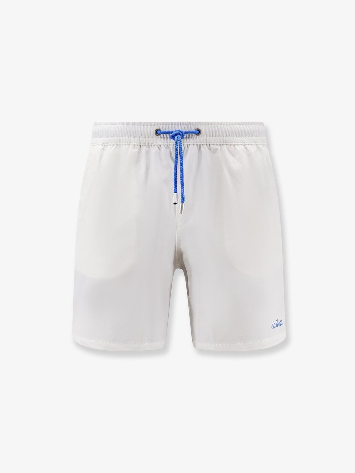 MC2 SAINT BARTH Comfort Recycled Nylon Swim Boxer Shorts