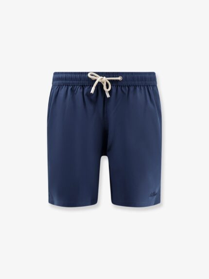 MC2 SAINT BARTH Comfort Recycled Nylon Swim Trunks