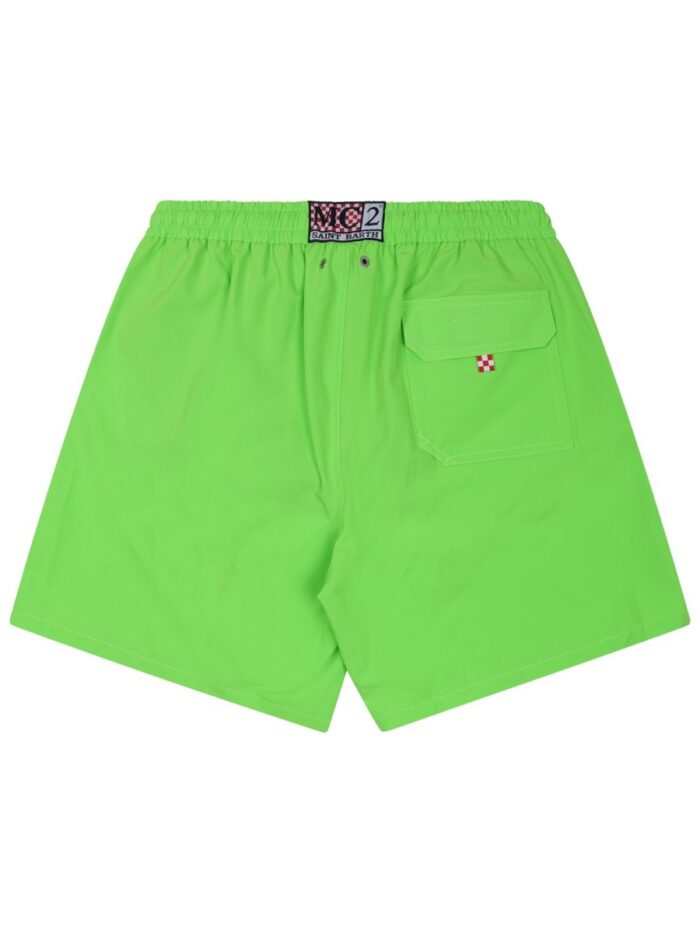 MC2 SAINT BARTH "COMFORT" SWIMSUIT