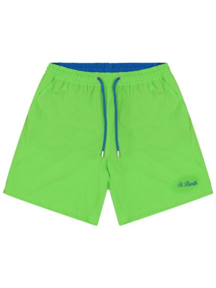 MC2 SAINT BARTH "COMFORT" SWIMSUIT