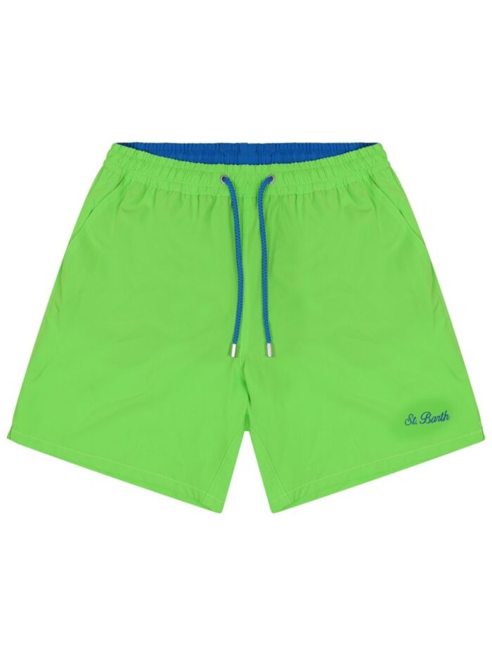 mc2 saint barth "comfort" swimsuit MC2 SAINT BARTH "COMFORT" SWIMSUIT