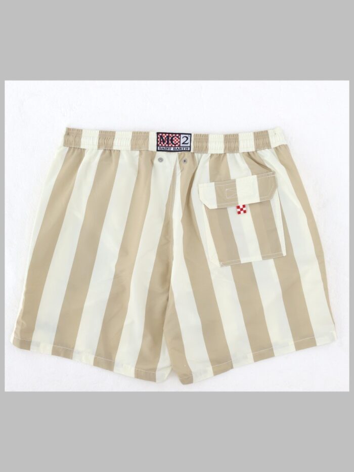 MC2 SAINT BARTH COSTUME DA BAGNO CON COULISSE