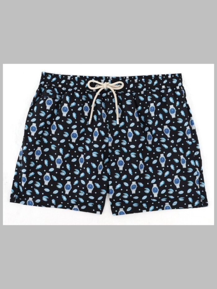mc2 saint barth costume da bagno con stampa MC2 SAINT BARTH COSTUME DA BAGNO CON STAMPA