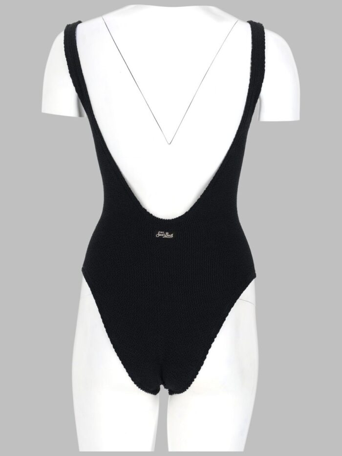 MC2 SAINT BARTH COSTUME INTERO CRINKLE "LORA"